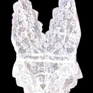 Brand New lingerie size small